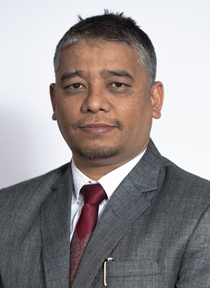 Mr. Pritha Bahadur Sunar